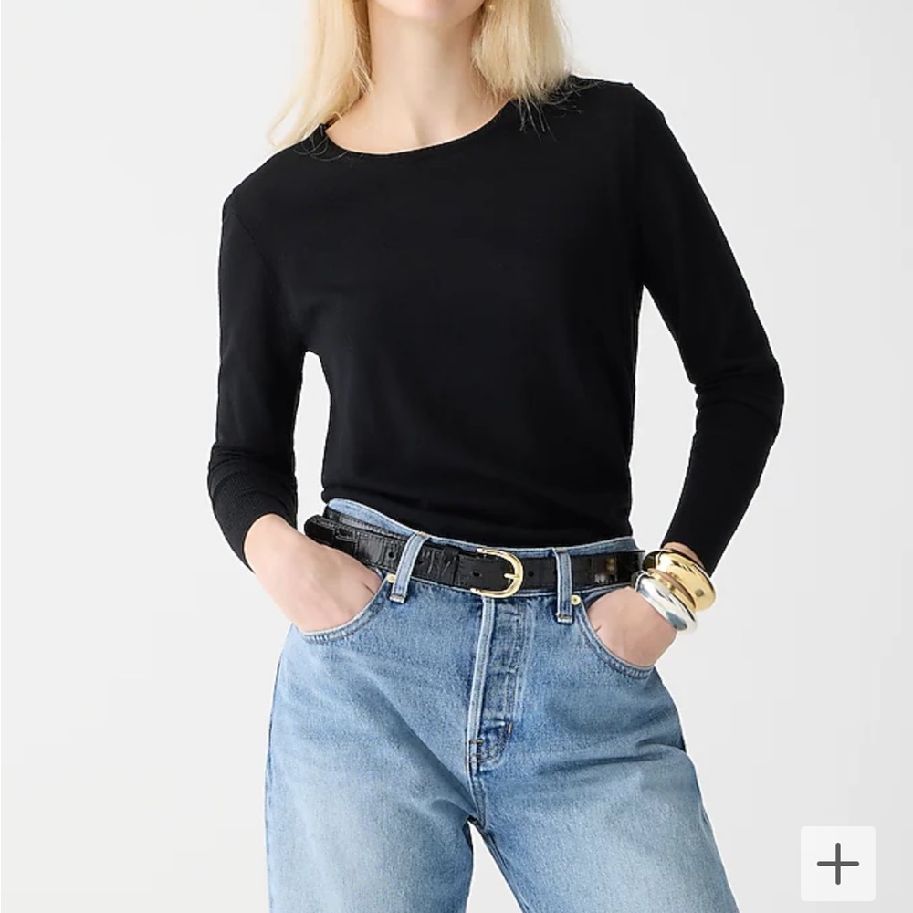 J.crew sweater